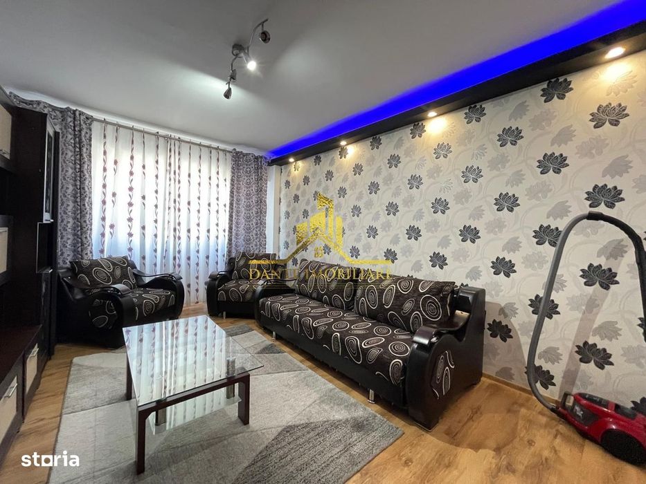 2 camere, decomandat, modern, parcare, balcon, FSEGA, Iulius Mall