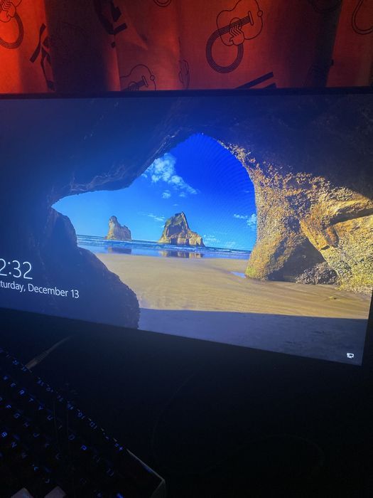 Геймърски компютър Ryzen 5 3600 / GTX 1650 4GB / 32GB RAM / SSD /