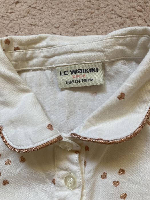 Детска риза