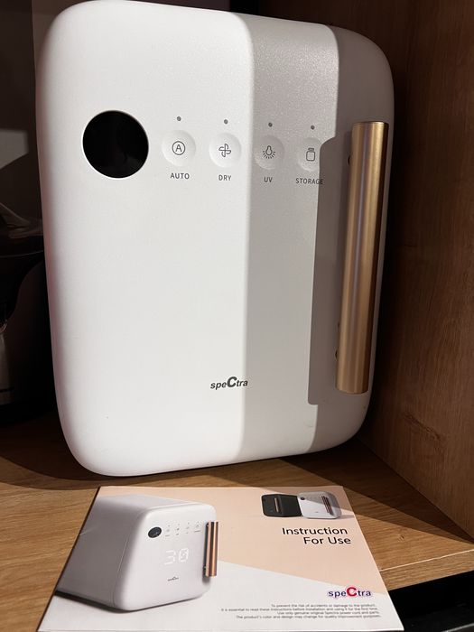 Sterilizator Uv Spectra