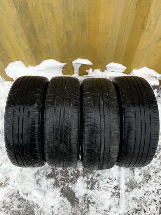 Продам летние шины 185/65/14