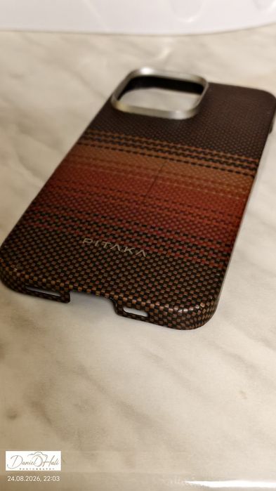 Husă iPhone 16 pro max