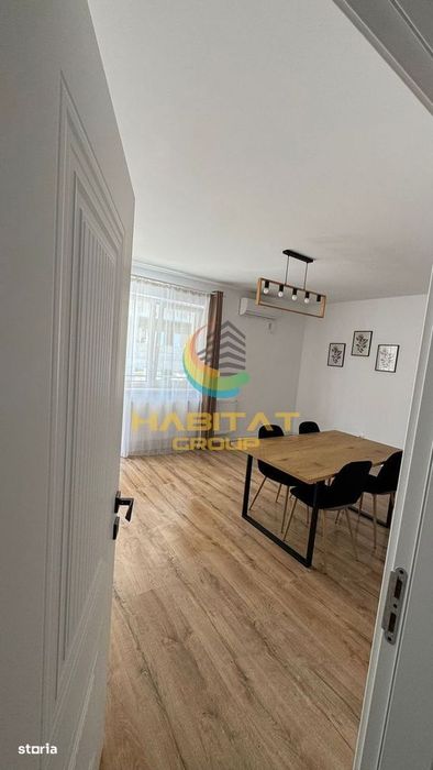 Apartament 2 camere Mobilat si utilat + curte 200mp M Berceni — fotografia 3