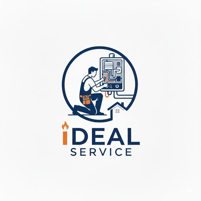 Ремонт газовых колонок Ideal.service
