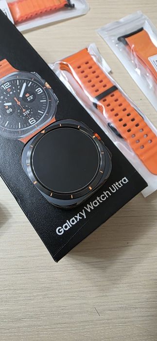 Samsung Galaxy Watch Ultra LTE 47mm (SM-L705)