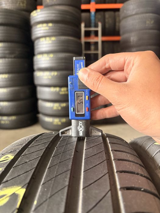 Anvelope vara 195/65/16 Michelin Primacy 4 195 65 16 R 16