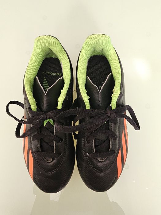 Обувки за футбол Adidas X SPEEDPORTAL.4 FXG J GW8496