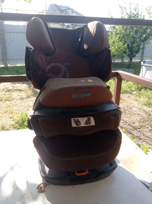 Автокресло Cybex