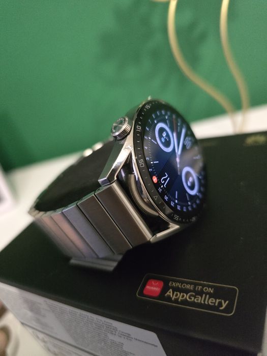 Smart watch  Huawei gt 3 46mm