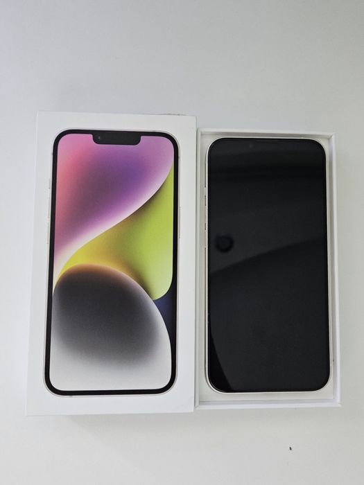 Iphone 14 128 GB