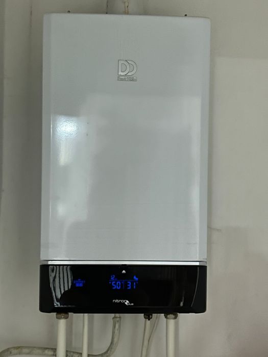 Продаётся дом в Заречном