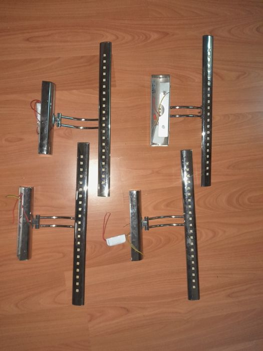 Aplica de perete cu led