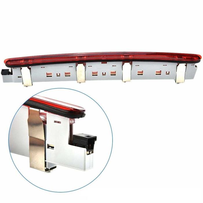 Трети стоп Mercedes Benz W203 C-Class S203 седан комби стопове лед нов