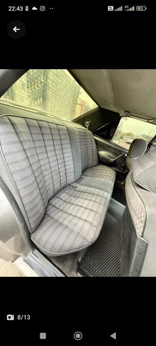 Продам Мерседес 190Е