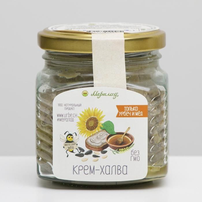 Тара под мед стекло