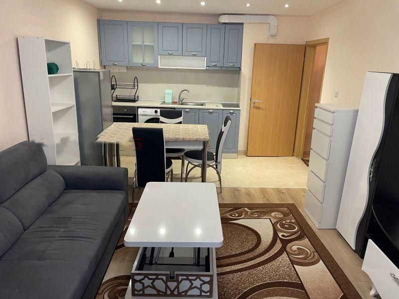 Дава се под наем Двустаен апартамент в София, Люлин 5 - 55 кв.м за 511 € - Снимка #2