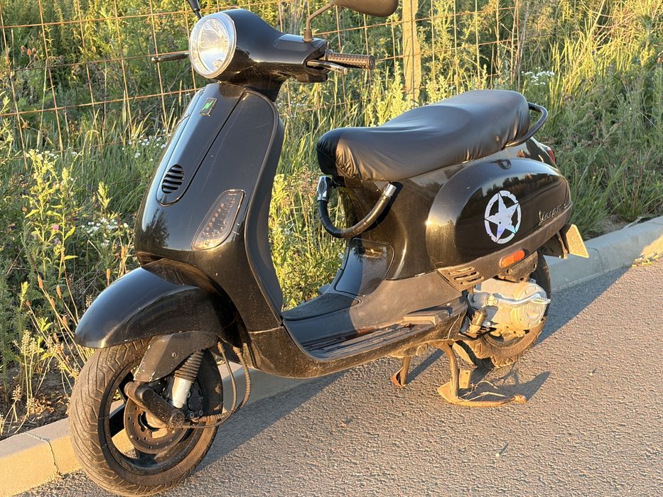 Vand Scuter Vespa