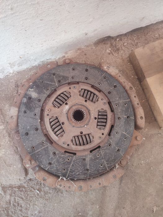 Ланкрузер 105.80