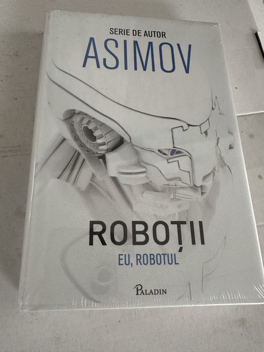 Carte Caminul copiilor deosebiti Miss Peregrine, Minunea, Roboti