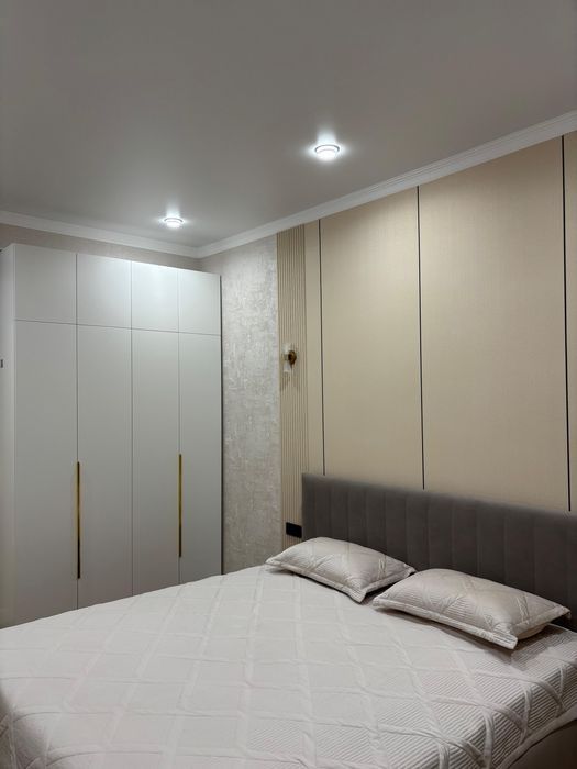 Капитал сити, 2 комната, 78 м2