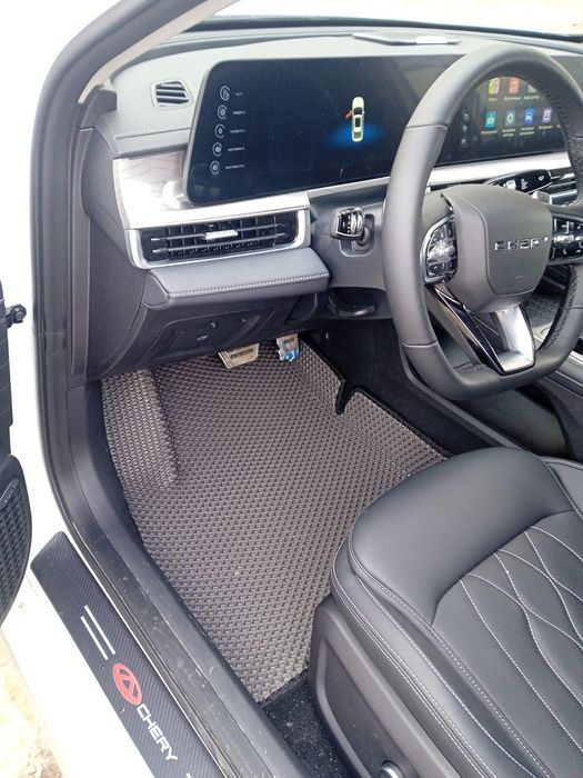 Ева коврикие  Ева полике