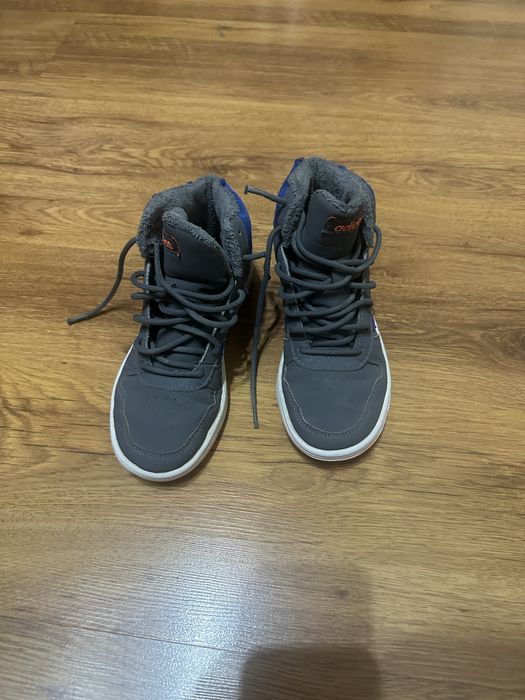 Децки боти адидас