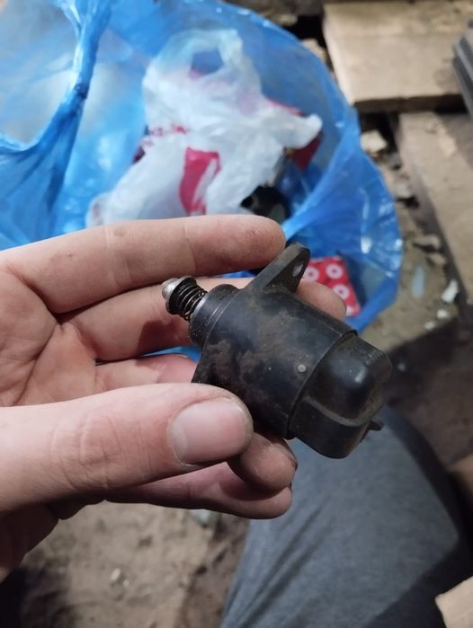 Запчасти ваз 2114