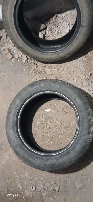 Летняя резина 205/60/16