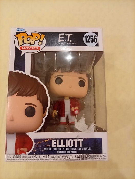 Funko PoP оригинали фигурки