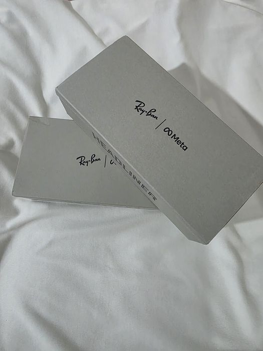 Arenda ray-ban meta 70000 sum