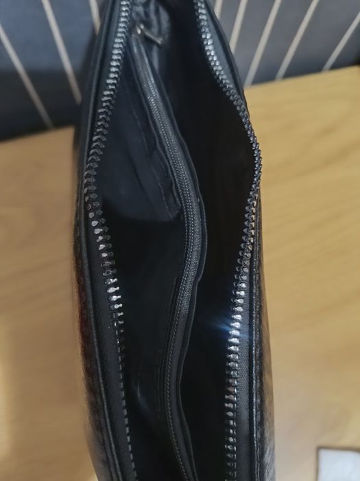 Нова чанта тип клъч!!!