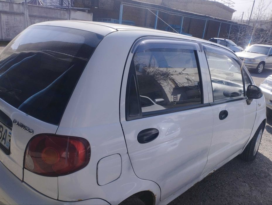 Продается  Matiz