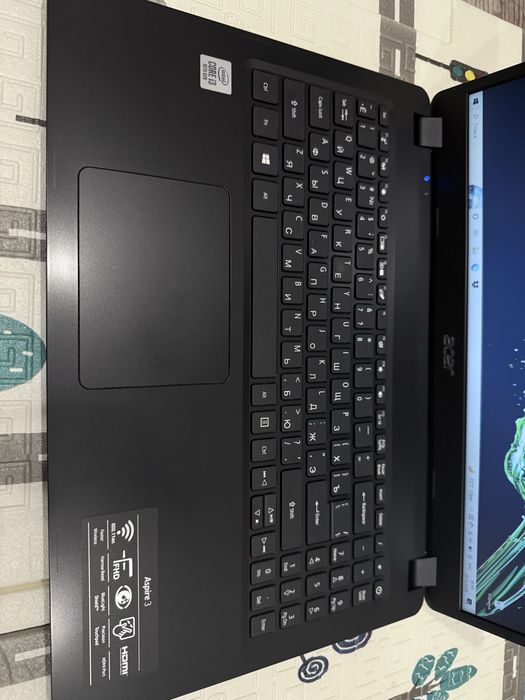 Продам ноутбук Acer