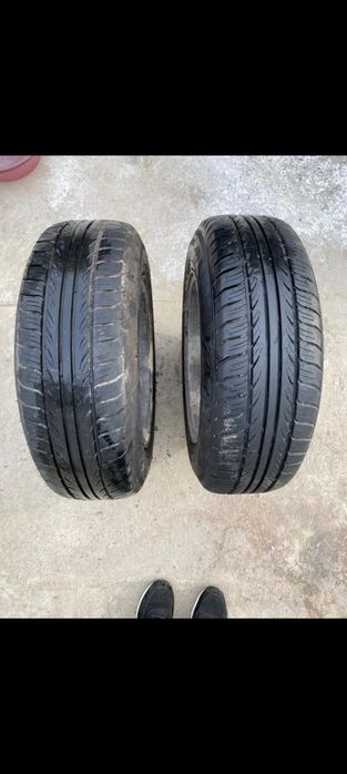 Шины продам размер 15