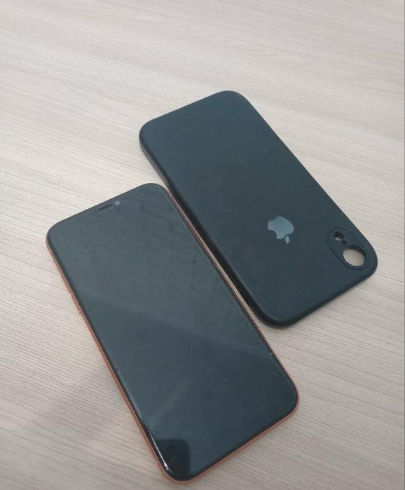 Продам Iphone Xr 64gb