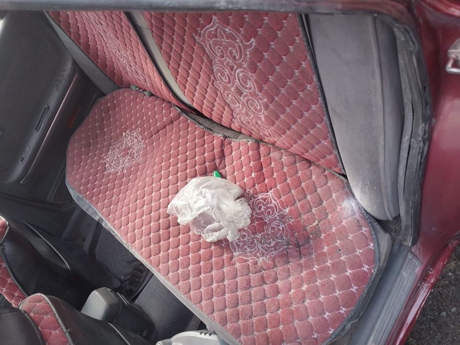 Mazda 626 универсал