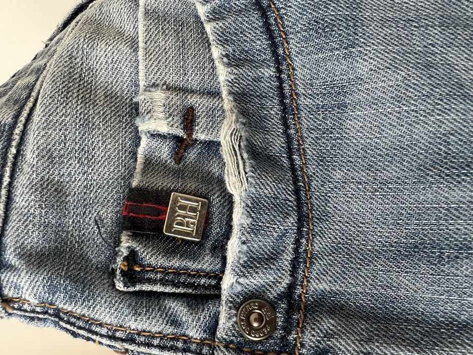 Джинсы мужские оригинал