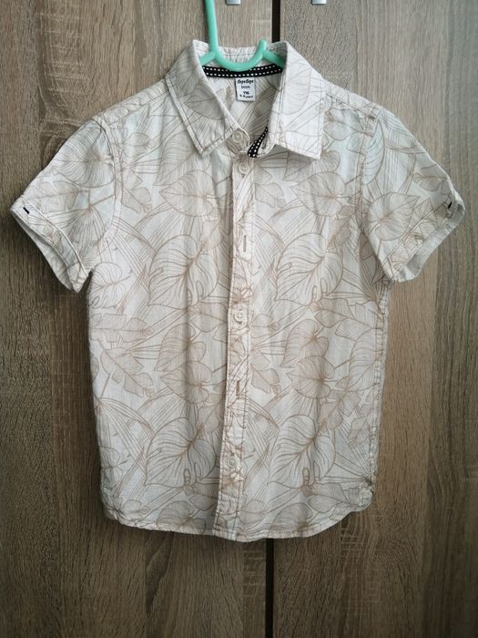 Ризи за момче 116 размер