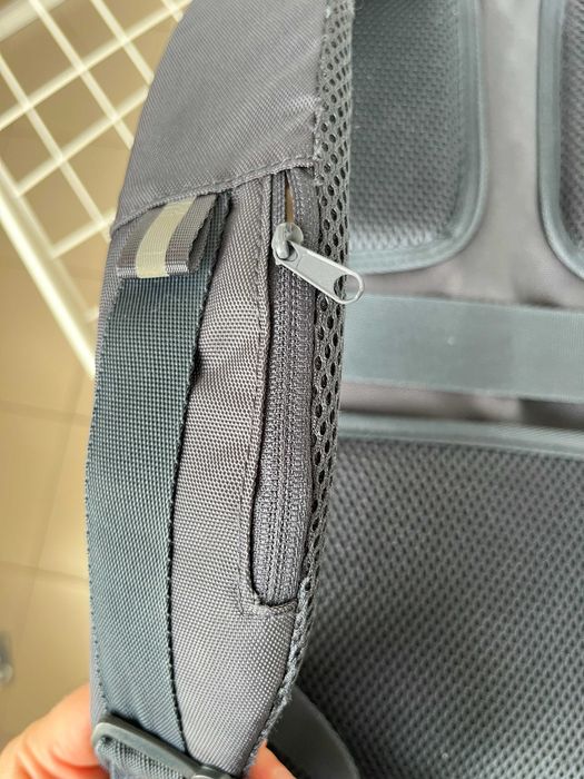 Раница HP Travel 25L 15.6 Backpack