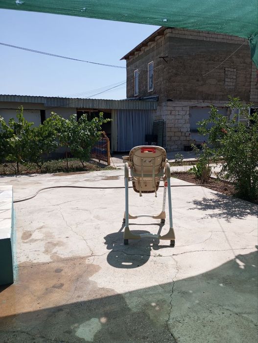 Продаётся Детский Стульчик