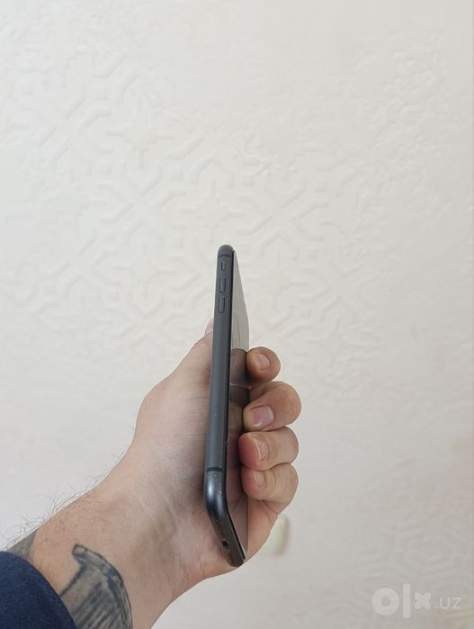 Iphone 11 64gb Amerika