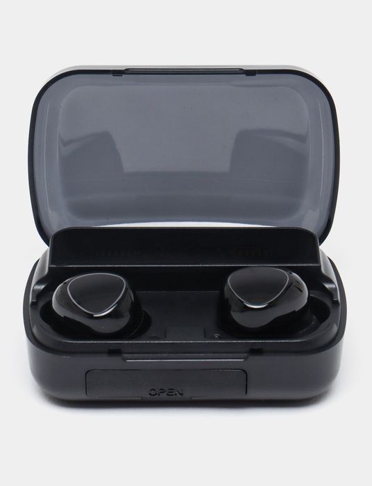 Model: M10 TWS 
Bluetooth: V5.3
Uzilib qolish masofasi:10m
Zaryad olis