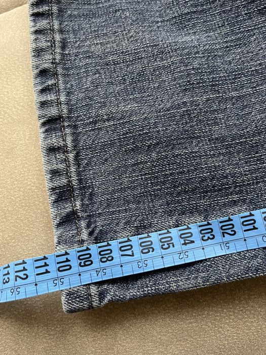 Винтажные Оригинальные Брюки Wrangler (США)