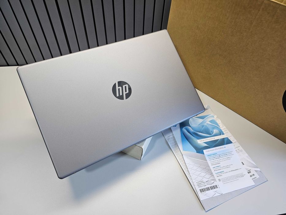 ПРОДАМ HP 255 G10 (2025) Ноутбук Ryzen™ 3-7330U/8GB/512SSD/15.6"FullHD