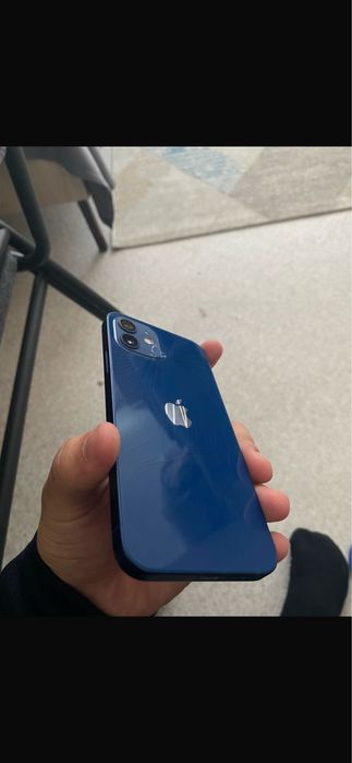 iphone 12 только обмен выше
