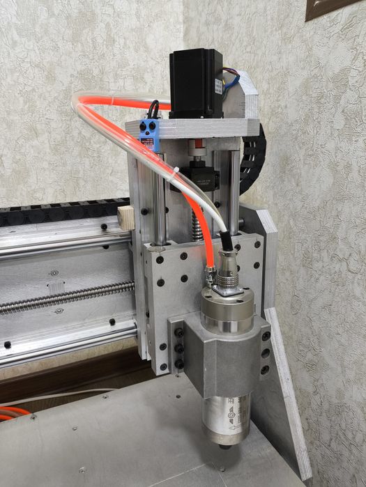 ЧПУ станок ровер