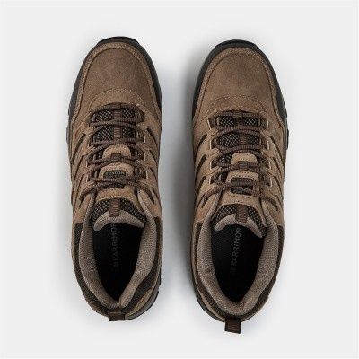 Мъжки туристически обувки Karrimor Mount Low 10, 48.5