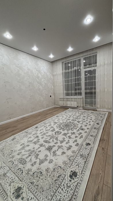 Сдам квартиру в центре столицы