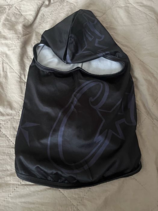 продам балаклаву corteiz