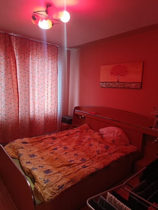Vând apartament 2 camere